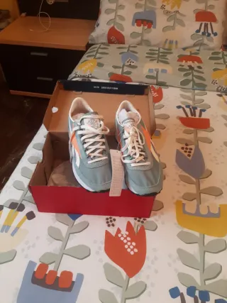 Zapatillas Reebok niña talla 36