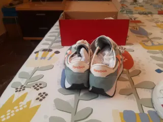 Zapatillas Reebok niña talla 36