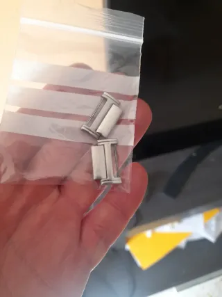 Reloj lotus, modelo 15097, cronografo