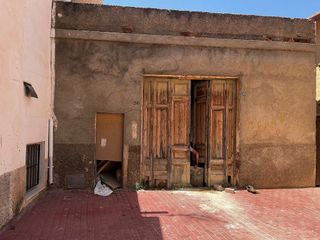Garaje en venta en Cuevas del Almanzora pueblo en Cuevas del Almanzora