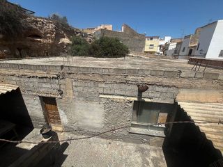 Garaje en venta en Cuevas del Almanzora pueblo en Cuevas del Almanzora