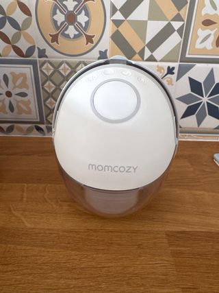 Sacaleches Momcozy M6 Manos Libres