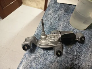 Toyota chr Motor Limpiaparabrisas Trasero