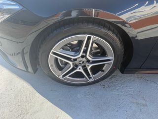 Mercedes-Benz Clase CLA  220 AMG