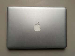 MacBook Pro 13 2009 SSD 256GB 8GB