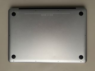 MacBook Pro 13 2009 SSD 256GB 8GB