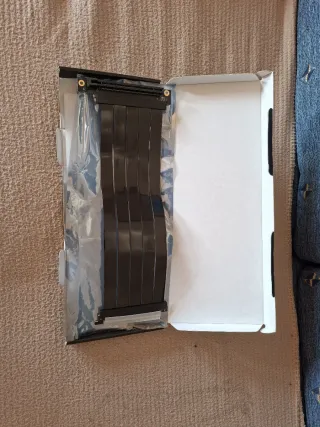 Corsair Premium PCIe 4.0 x16 Cable