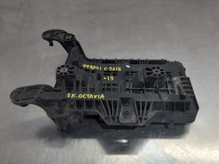 SOPORTE BATERIA SKODA OCTAVIA COMBI (1Z5) CFH 1K0