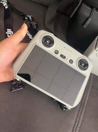 Dji mini 3 pack vuela mas