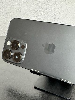 iPhone 14 Pro Max 128gb Space Gray