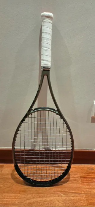 Raqueta Wilson Steam 100 Prostock