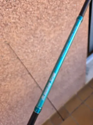 Caña Spinning Seika Alboran 2.70m