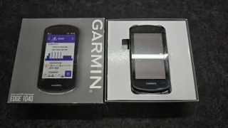 Garmin Edge 1040 GPS Ciclismo