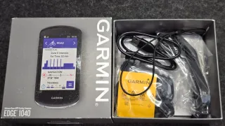 Garmin Edge 1040 GPS Ciclismo