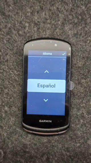 Garmin Edge 1040 GPS Ciclismo