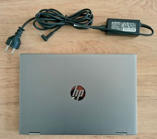 PORTATIL HP CONVERTIBLE - i5 - 16GB - SSD 256GB