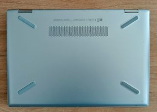 PORTATIL HP CONVERTIBLE - i5 - 16GB - SSD 256GB