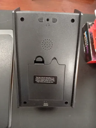 Micro Player MY ARCADE Burger Time