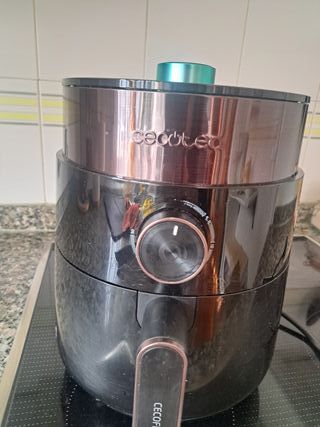 Cecofry Freidora de Aire 2L