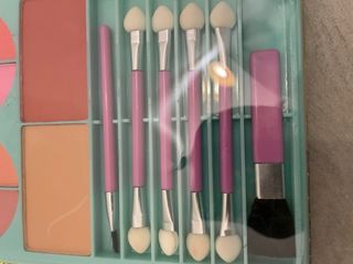 Estuche Martinelia Cola Sirena Niña