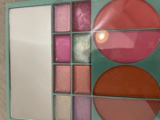 Estuche Martinelia Cola Sirena Niña