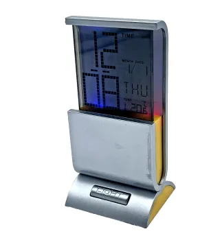 Sveglia XTime XT5346 Multifunzione LED