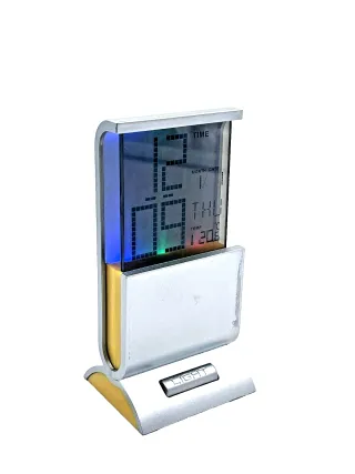 Sveglia XTime XT5346 Multifunzione LED