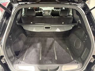 Jeep Grand Cherokee 3.0 CRD OVERLAND AUTO AWD