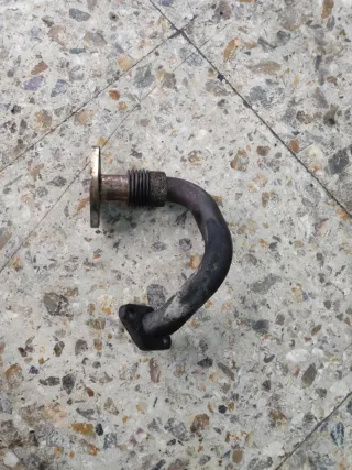 Colector, EGR, Mariposa, Enfriador VW