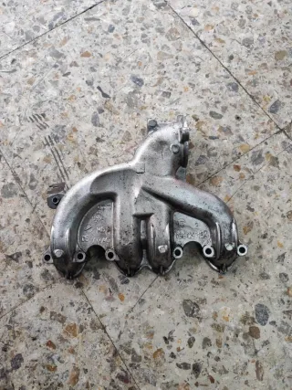 Colector, EGR, Mariposa, Enfriador VW