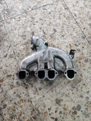 Colector, EGR, Mariposa, Enfriador VW