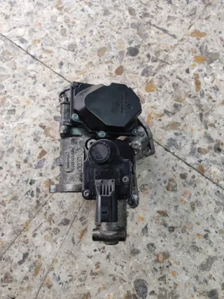 Colector, EGR, Mariposa, Enfriador VW