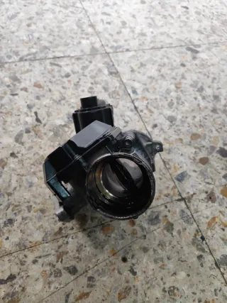 Colector, EGR, Mariposa, Enfriador VW