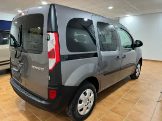 Renault Kangoo 1.5 DCI PROFESIONAL 2019