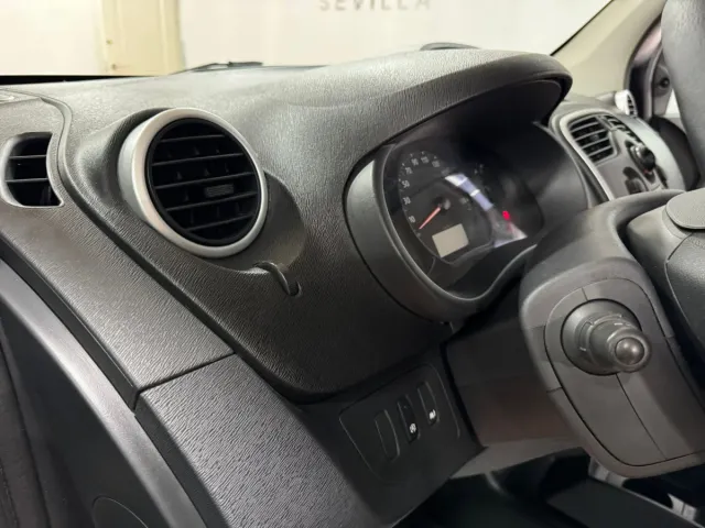 Renault Kangoo 1.5 DCI PROFESIONAL 2019