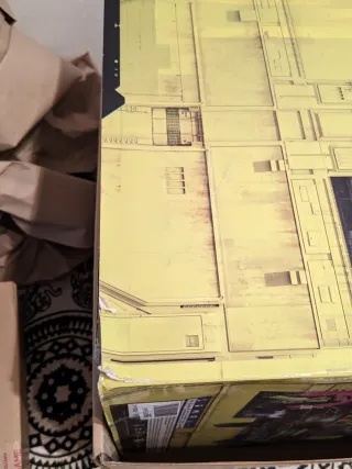 Cyberpunk 2077 Edición Coleccionista PS4