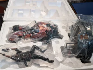 Cyberpunk 2077 Edición Coleccionista PS4