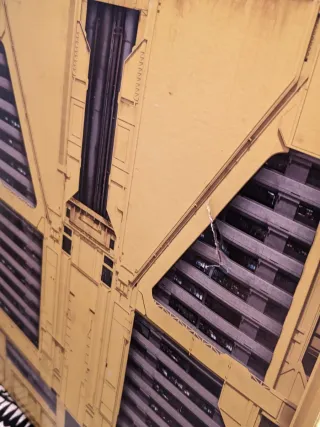 Cyberpunk 2077 Edición Coleccionista PS4