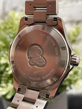 TAG Heuer Aquaracer