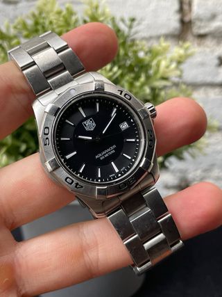 TAG Heuer Aquaracer