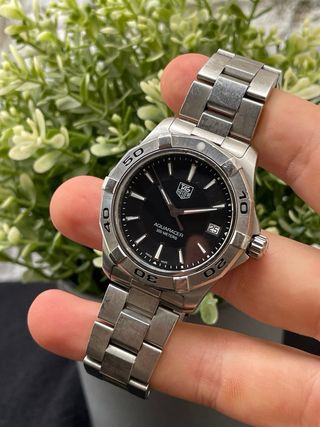 TAG Heuer Aquaracer