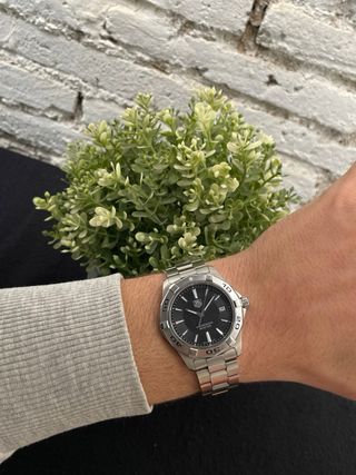 TAG Heuer Aquaracer