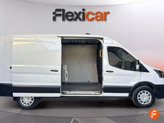 Ford Transit 350 96kW L3H2 Van Trend FWD