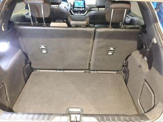 Ford Puma 1.0 EcoBoost 125cv ST-Line X MHEV Auto