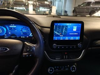 Ford Puma 1.0 EcoBoost 125cv ST-Line X MHEV Auto