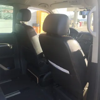 Volkswagen Multivan 2011