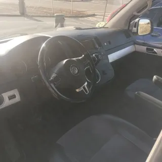 Volkswagen Multivan 2011