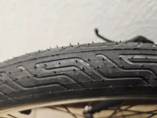 Bici plegable NUEVA Fold 500 a estrenar