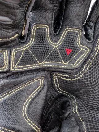 Guantes Dainese Full Metal 6