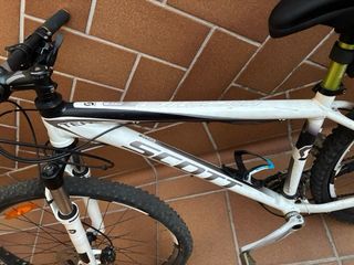 Bicicleta Scott Scale 29 Montaña